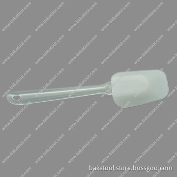 25.5cm Silicone Cake scraper,Cake Blades,Pastry Icing Blades